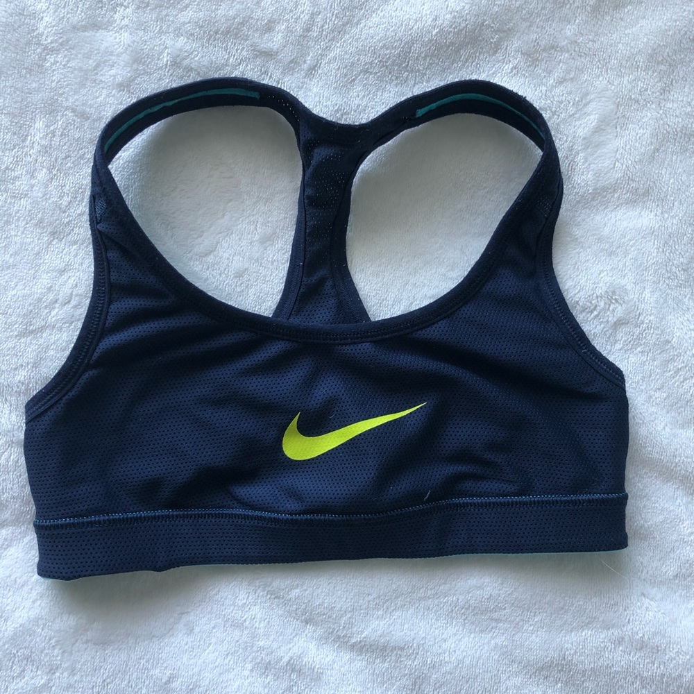 Reversible Nike Sports Bra